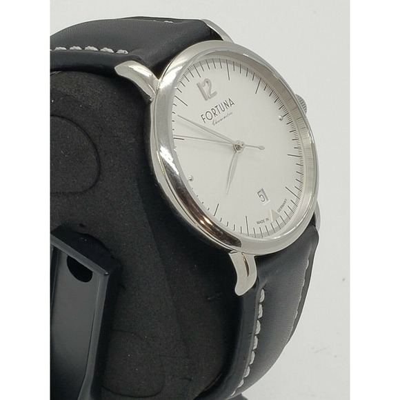 Fortuna Chromometrie WHITE Men Fortuna Chromometrie WHITE Men\'s Watch